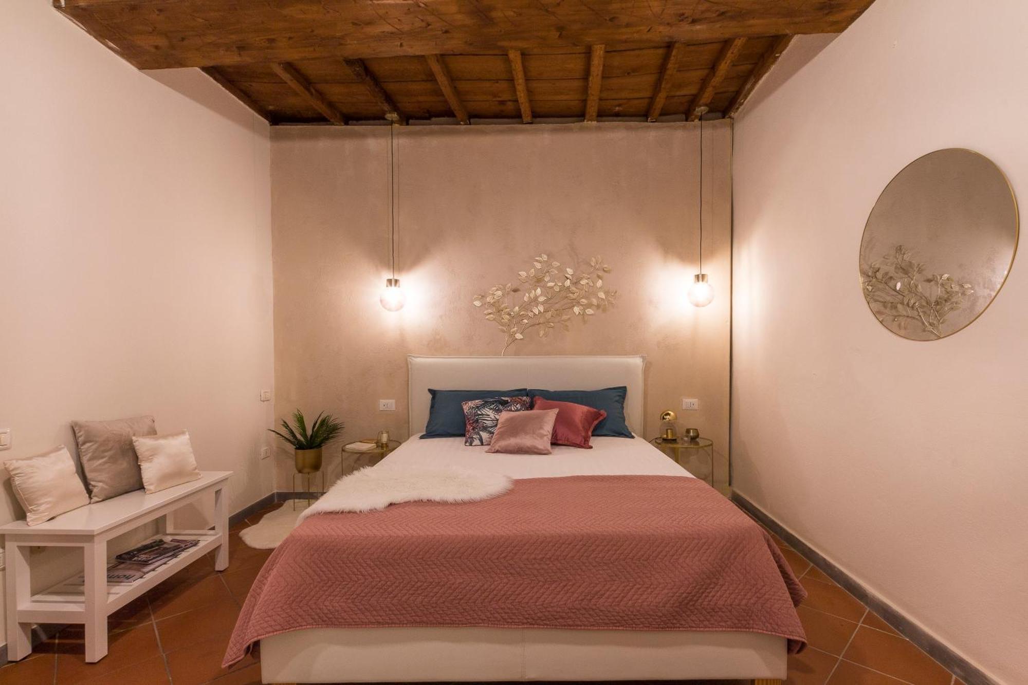 Montebello New Apartamento Florencia