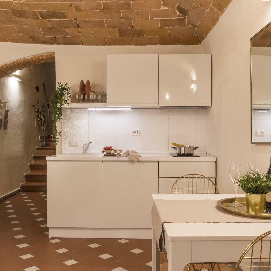 Montebello New Apartamento Florencia