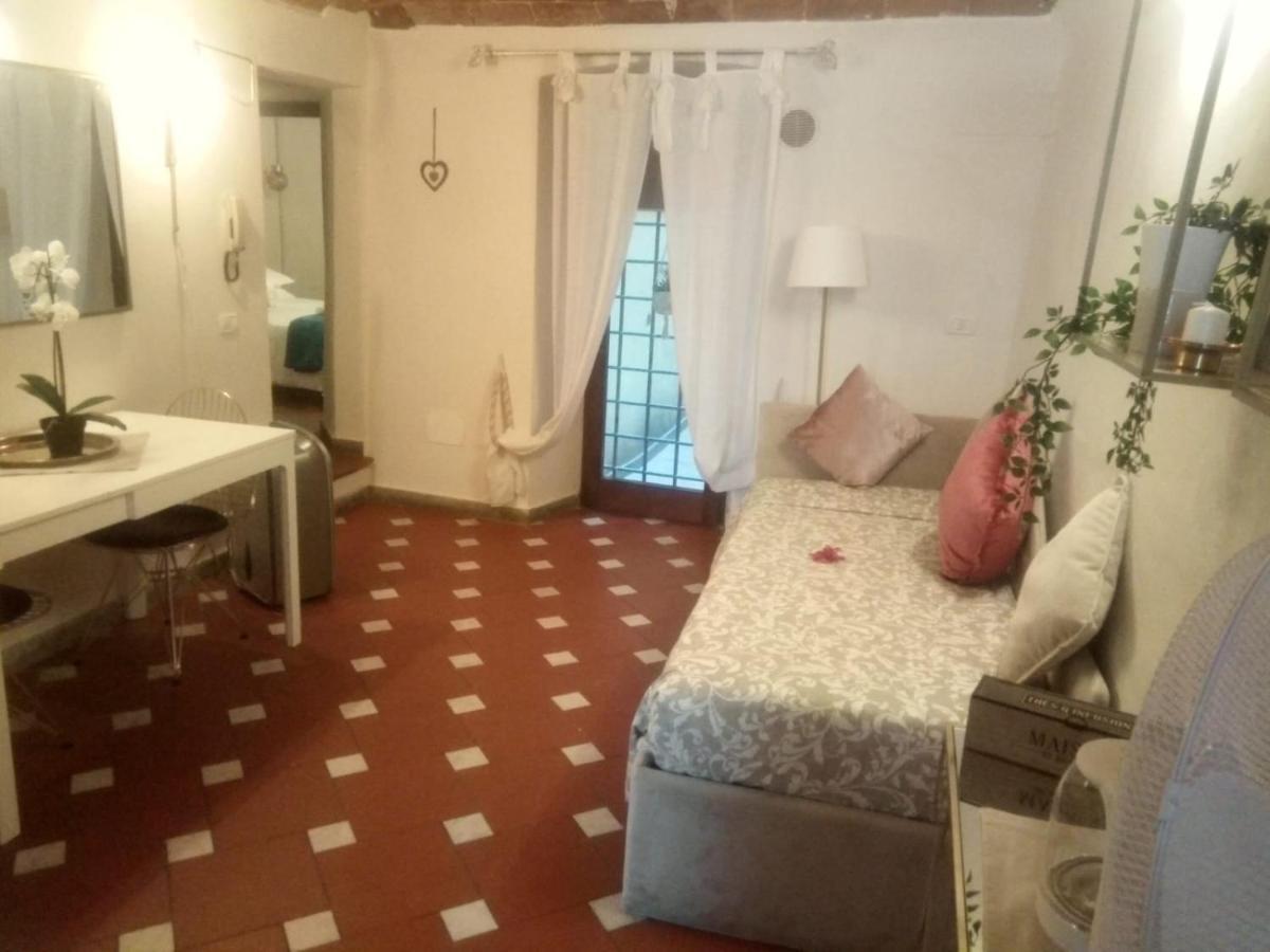 Montebello New Apartamento Florencia